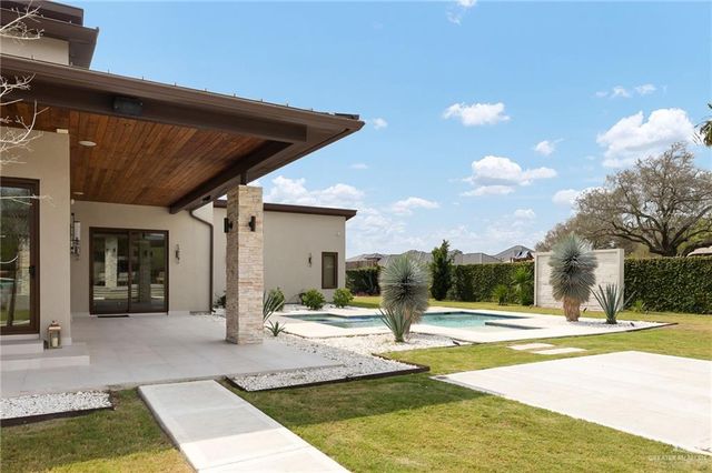 3114 Garden View Drive, Mission, TX 78574