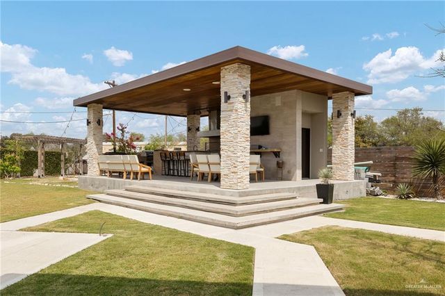 3114 Garden View Drive, Mission, TX 78574