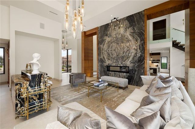 3114 Garden View Drive, Mission, TX 78574