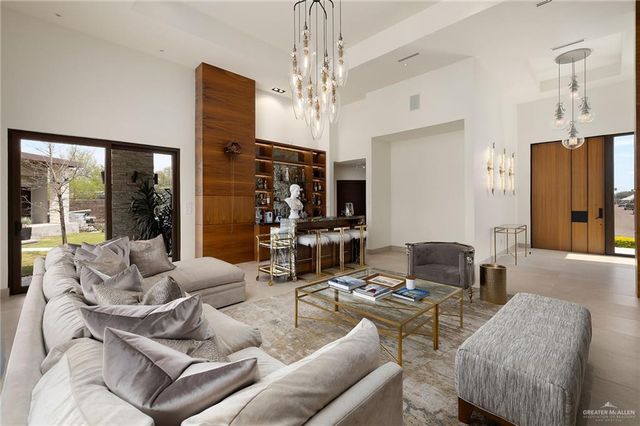 3114 Garden View Drive, Mission, TX 78574