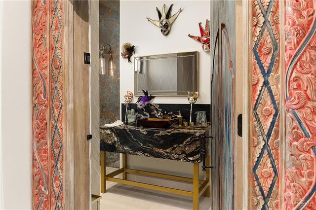 3114 Garden View Drive, Mission, TX 78574