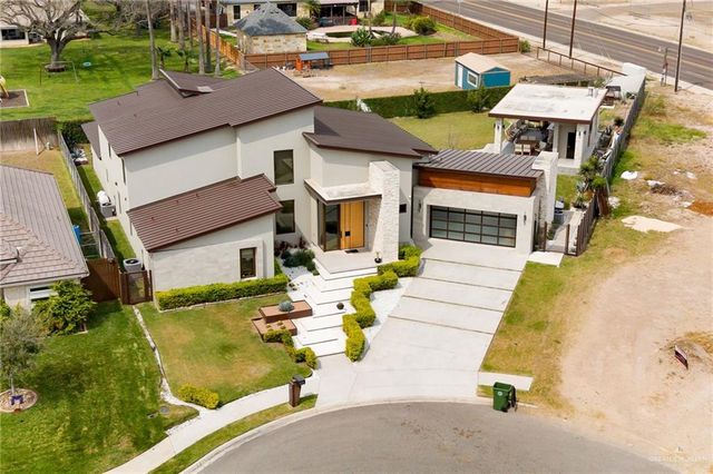 3114 Garden View Drive, Mission, TX 78574