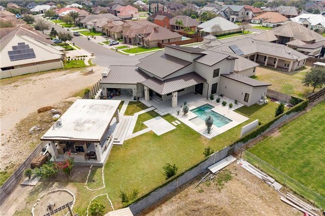 3114 Garden View Drive, Mission, TX 78574