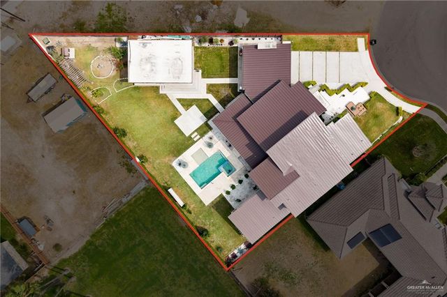 3114 Garden View Drive, Mission, TX 78574