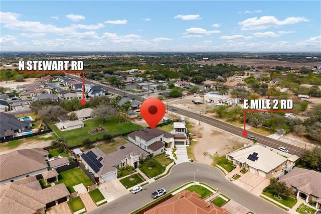 3114 Garden View Drive, Mission, TX 78574