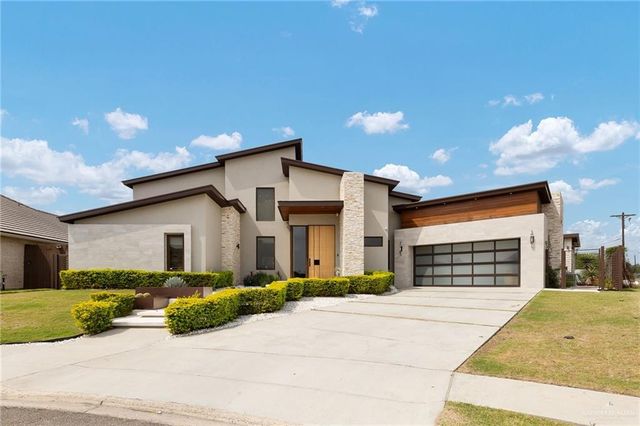 3114 Garden View Drive, Mission, TX 78574