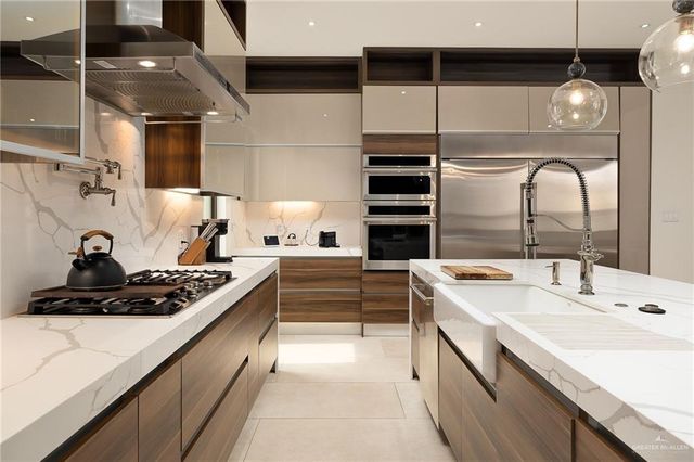 3114 Garden View Drive, Mission, TX 78574