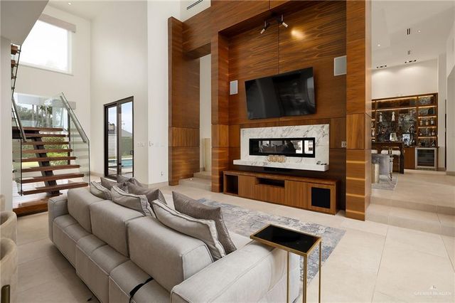 3114 Garden View Drive, Mission, TX 78574