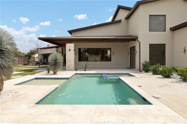 3114 Garden View Drive, Mission, TX 78574