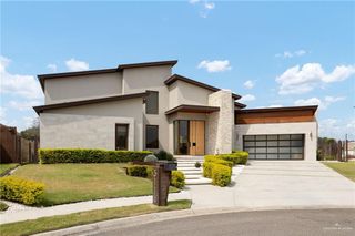 3114 Garden View Drive, Mission, TX 78574
