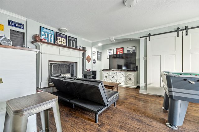 4407 S 27th Street, Fort Smith, AR 72901