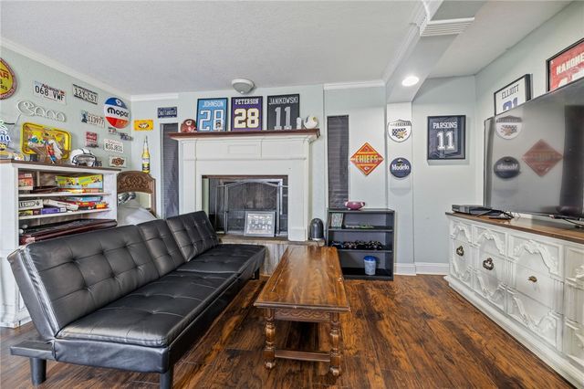 4407 S 27th Street, Fort Smith, AR 72901