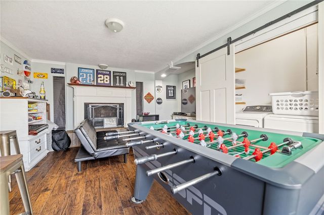 4407 S 27th Street, Fort Smith, AR 72901