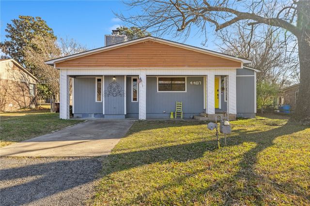 4407 S 27th Street, Fort Smith, AR 72901