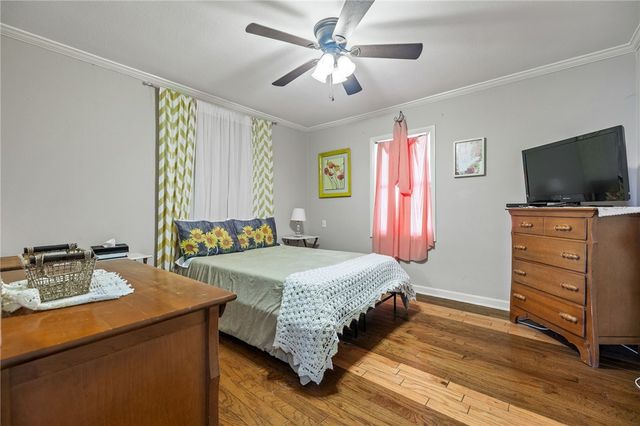 4407 S 27th Street, Fort Smith, AR 72901