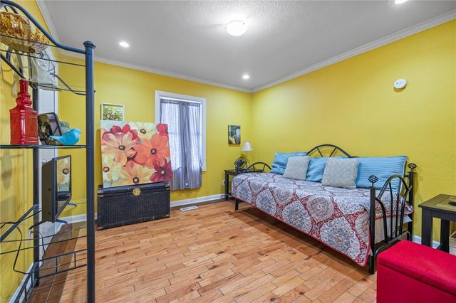 4407 S 27th Street, Fort Smith, AR 72901