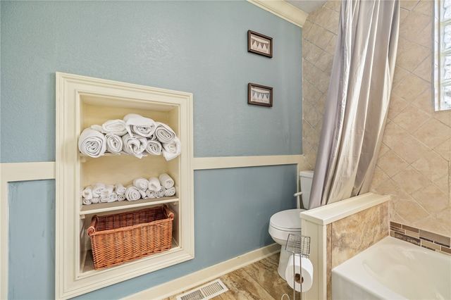 4407 S 27th Street, Fort Smith, AR 72901