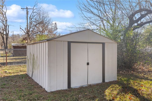 4407 S 27th Street, Fort Smith, AR 72901