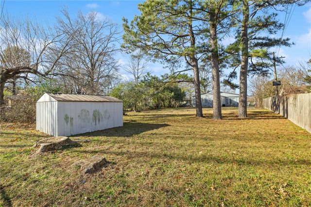 4407 S 27th Street, Fort Smith, AR 72901