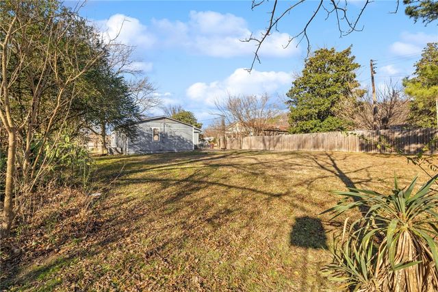 4407 S 27th Street, Fort Smith, AR 72901