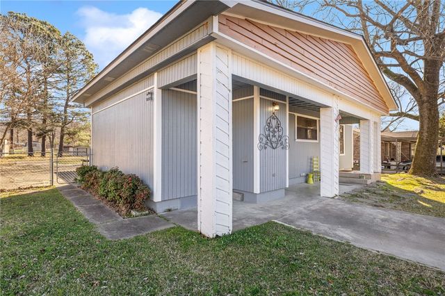 4407 S 27th Street, Fort Smith, AR 72901