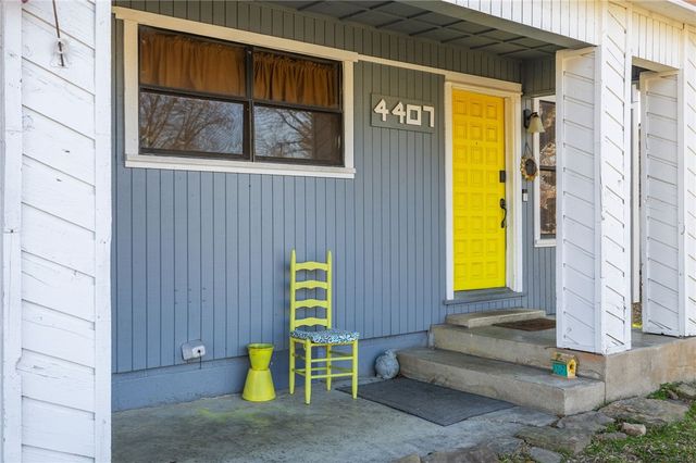 4407 S 27th Street, Fort Smith, AR 72901