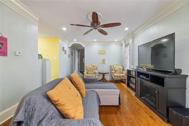 4407 S 27th Street, Fort Smith, AR 72901