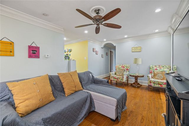 4407 S 27th Street, Fort Smith, AR 72901