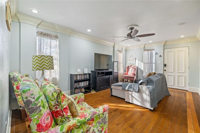 4407 S 27th Street, Fort Smith, AR 72901