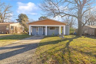 4407 S 27th Street, Fort Smith, AR 72901