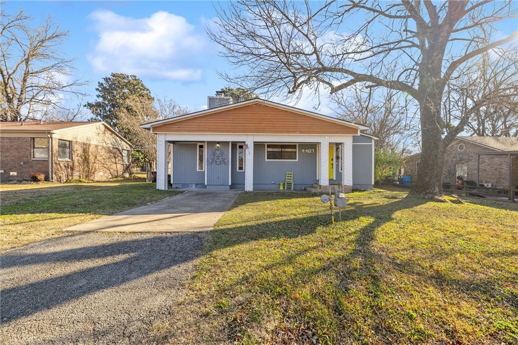 4407 S 27th Street, Fort Smith, AR 72901