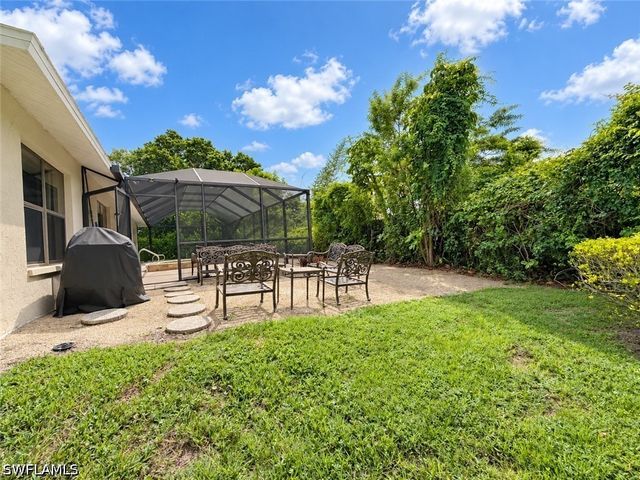 1228 Lastrada LN, Naples, FL 34103