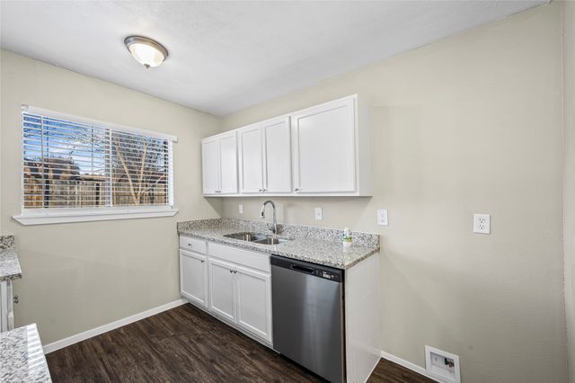 1232 Whittenburg Drive, Fort Worth, TX 76134