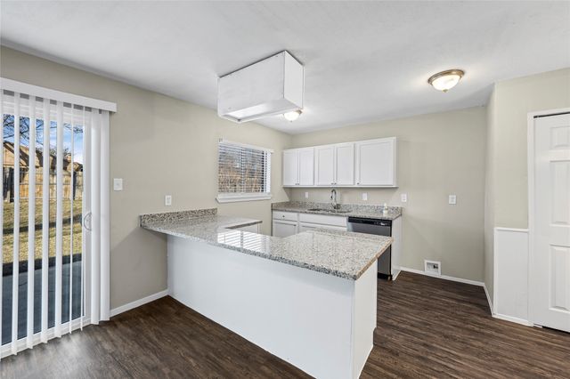 1232 Whittenburg Drive, Fort Worth, TX 76134