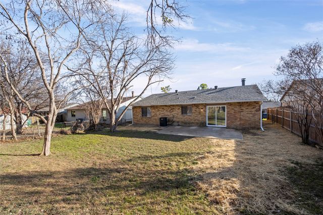 1232 Whittenburg Drive, Fort Worth, TX 76134