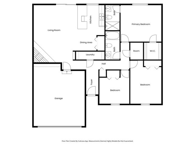 1232 Whittenburg Drive, Fort Worth, TX 76134