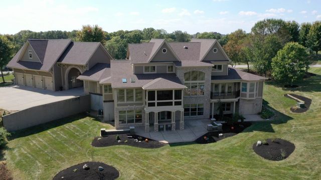 2424 Royal Castle Way, Union, KY 41091