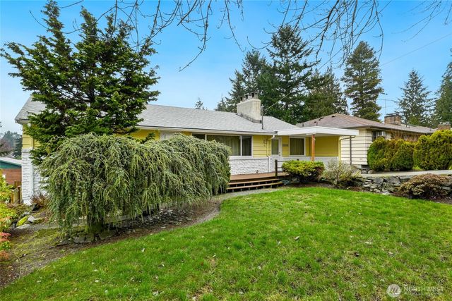 16740 Meridian Avenue N, Shoreline, WA 98133