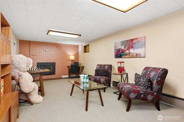 16740 Meridian Avenue N, Shoreline, WA 98133