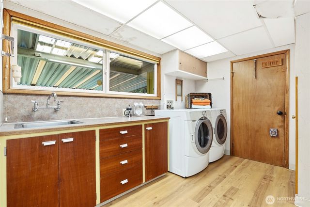 16740 Meridian Avenue N, Shoreline, WA 98133