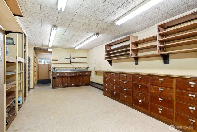 16740 Meridian Avenue N, Shoreline, WA 98133