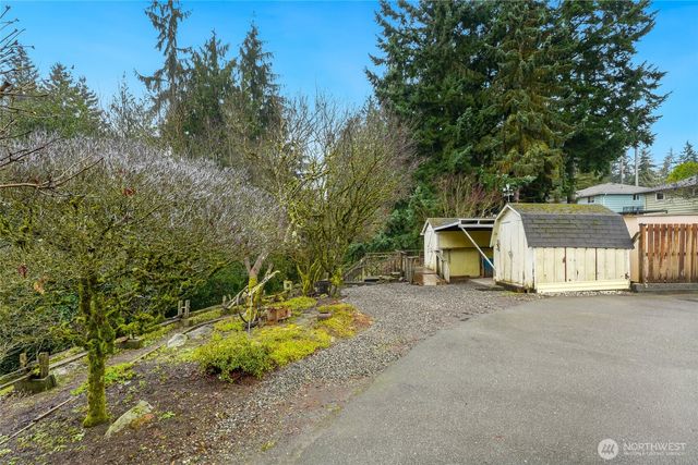 16740 Meridian Avenue N, Shoreline, WA 98133