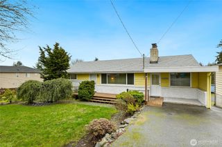 16740 Meridian Avenue N, Shoreline, WA 98133