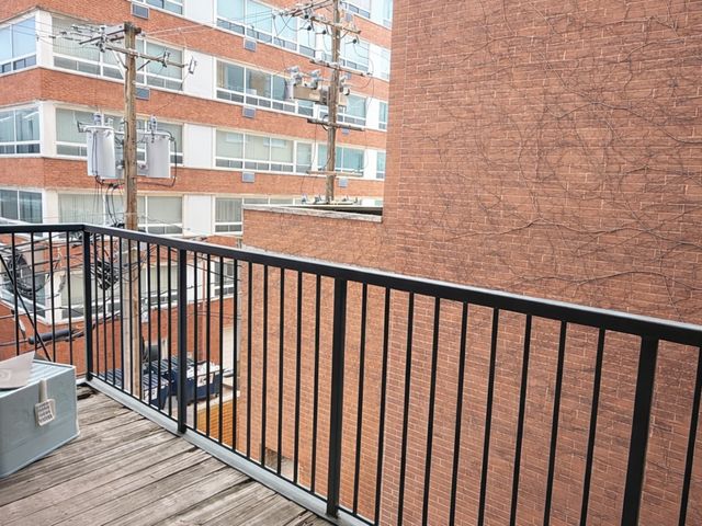 811 Chicago Avenue 308, Evanston, IL 60202