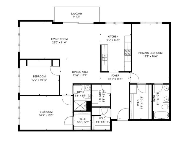 811 Chicago Avenue 308, Evanston, IL 60202