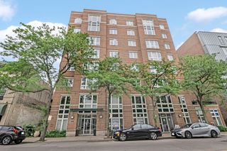 811 Chicago Avenue 308, Evanston, IL 60202