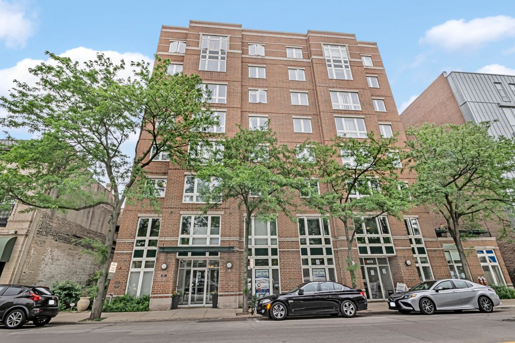 811 Chicago Avenue 308, Evanston, IL 60202
