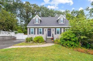 130 Linton Street, Nashua, NH 03060