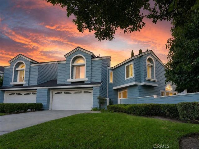 21 Willowood, Aliso Viejo, CA 92656
