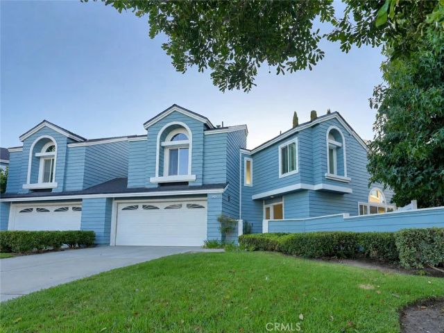 21 Willowood, Aliso Viejo, CA 92656